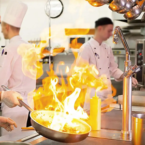 Flammdurchschlag geprüft